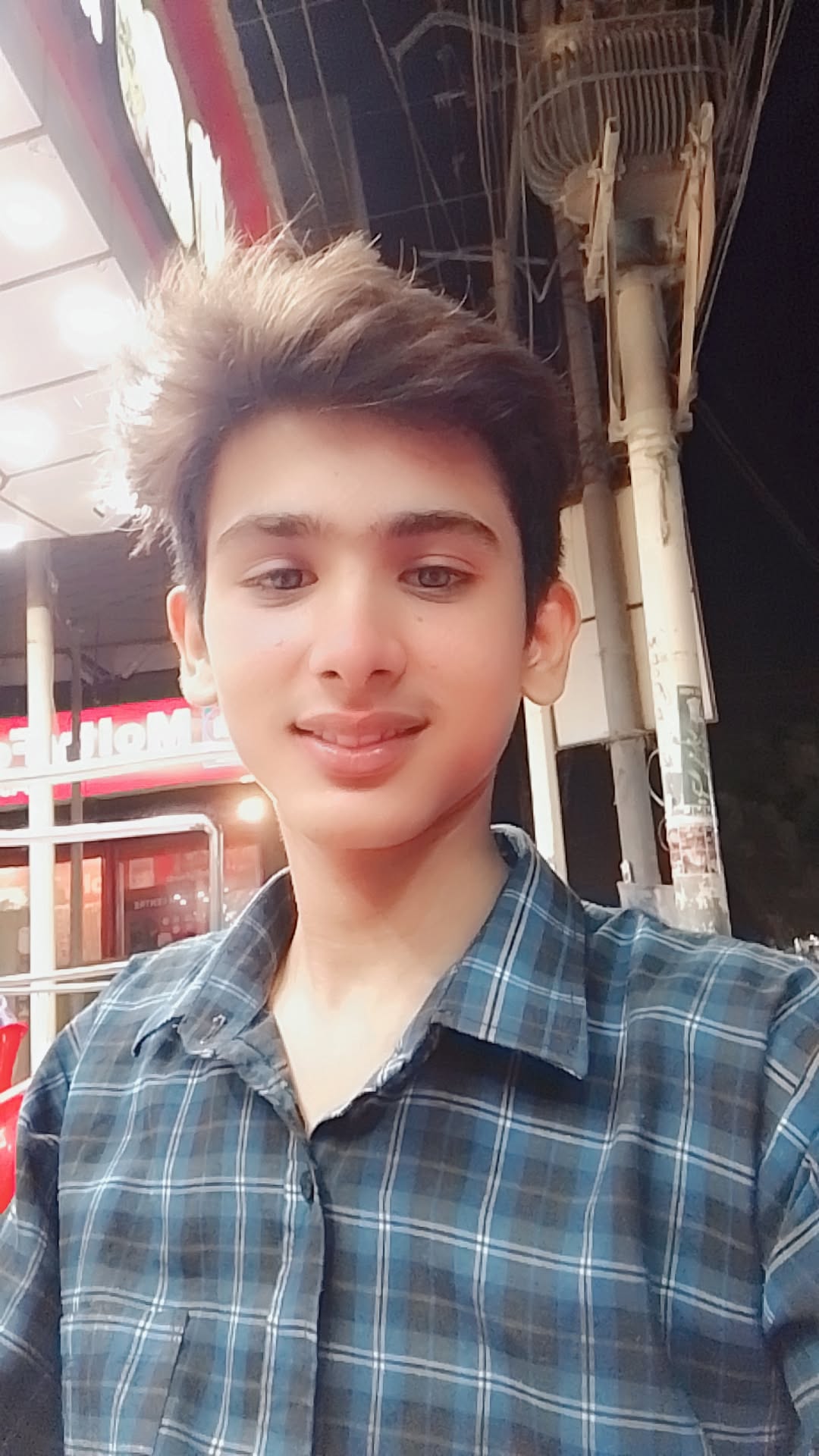 Hamex Solutions Team - Syed Ebad Ali Shah, Hammad Siddiqui, Arsalan Siddiqui