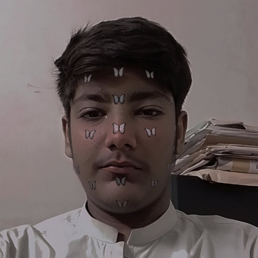 Hamex Solutions Team - Syed Ebad Ali Shah, Hammad Siddiqui, Arsalan Siddiqui