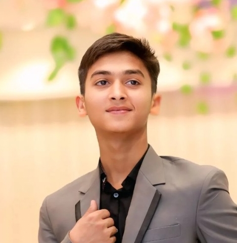 Hamex Solutions Team - Syed Ebad Ali Shah, Hammad Siddiqui, Arsalan Siddiqui